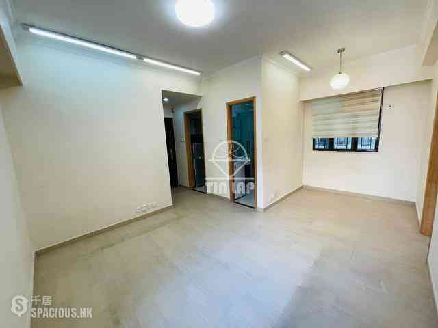 Sheung Wan - Sun Shing Mansion 06