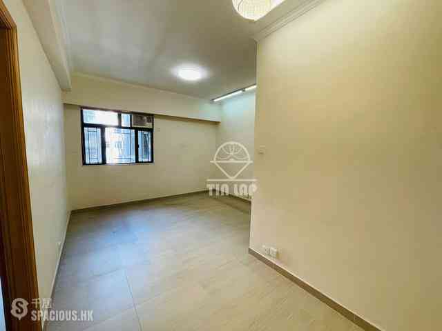 Sheung Wan - Sun Shing Mansion 07