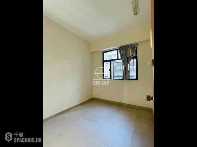 Sheung Wan - Sun Shing Mansion 08