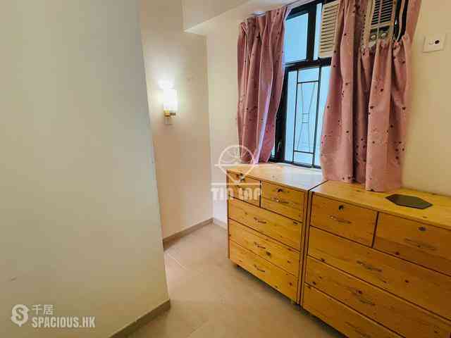 Sheung Wan - Sun Shing Mansion 11