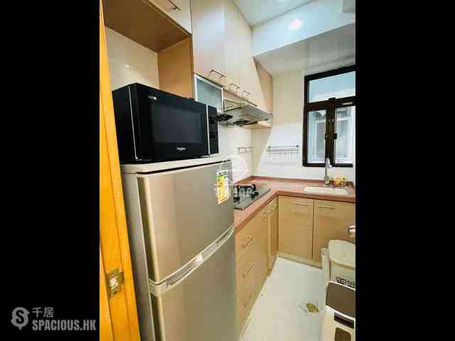 Sheung Wan - Sun Shing Mansion 13