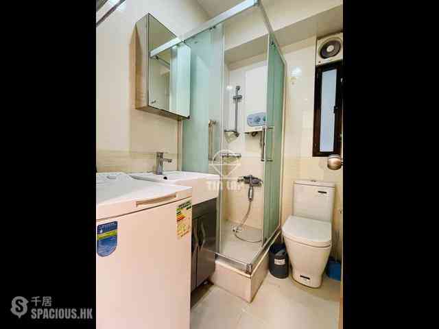 Sheung Wan - Sun Shing Mansion 15
