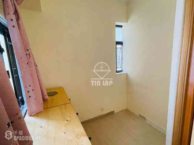 Sheung Wan - Sun Shing Mansion 16