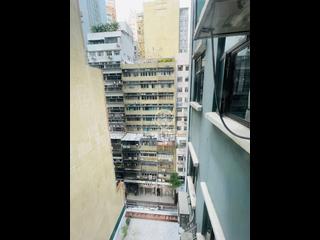 上环 - 新成大厦 17