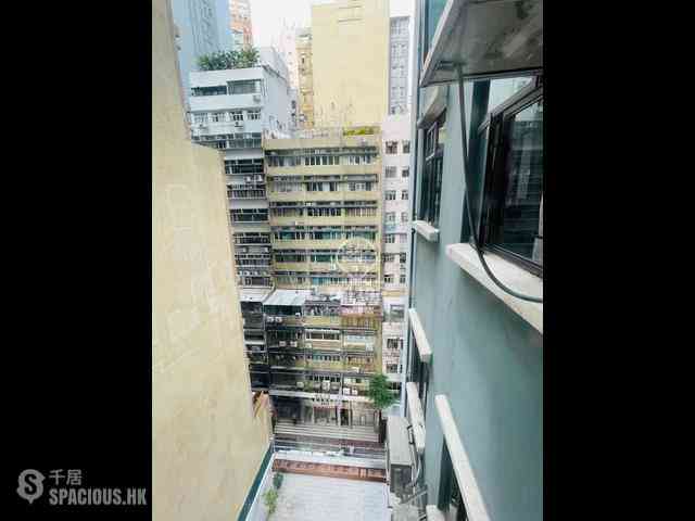 Sheung Wan - Sun Shing Mansion 17