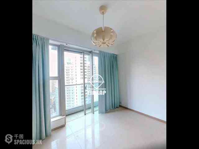 Sai Ying Pun - The Summa 01