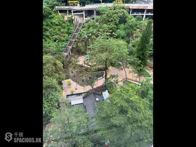 Tai Hang - Lily Court 02
