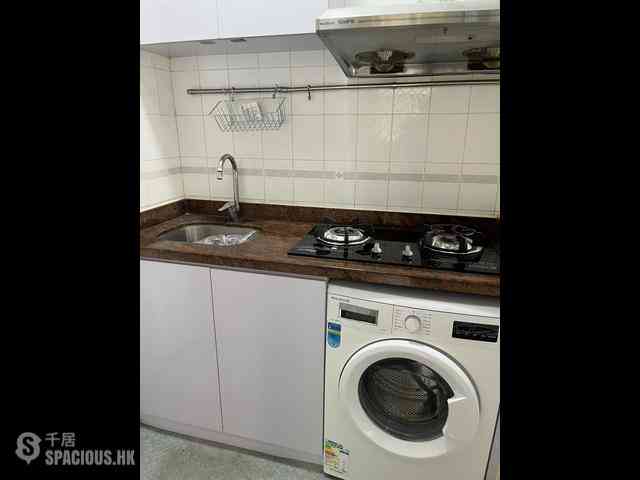 Tai Hang - Lily Court 03