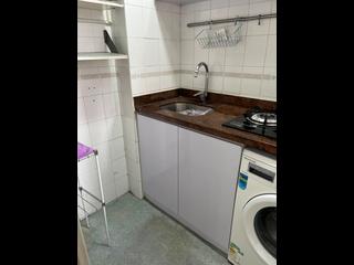 Tai Hang - Lily Court 06