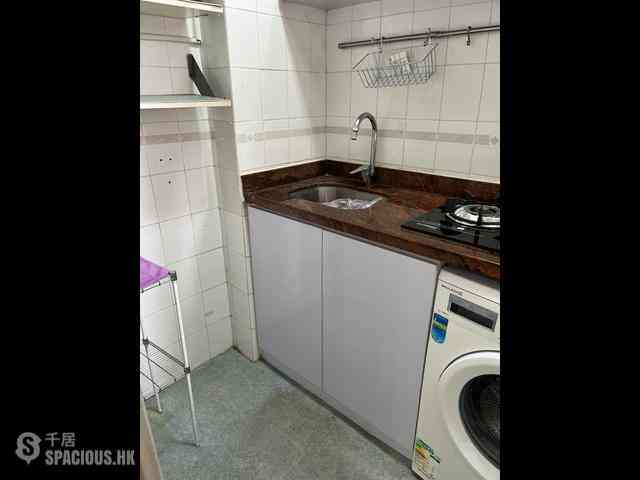 Tai Hang - Lily Court 06