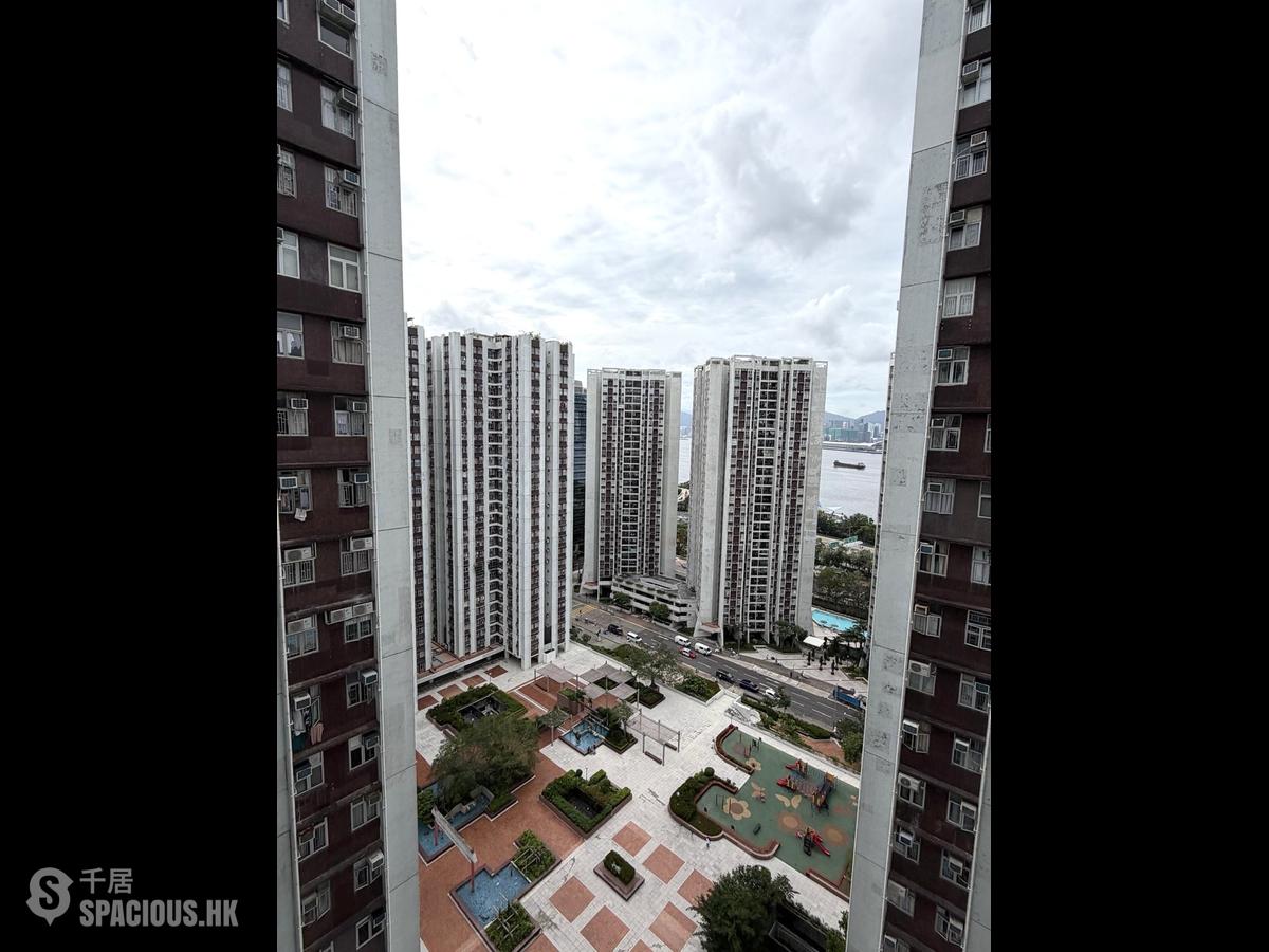 Tai Koo Shing - Tai Koo Shing Sing Fai Terrace Hoi Sing Mansion 01