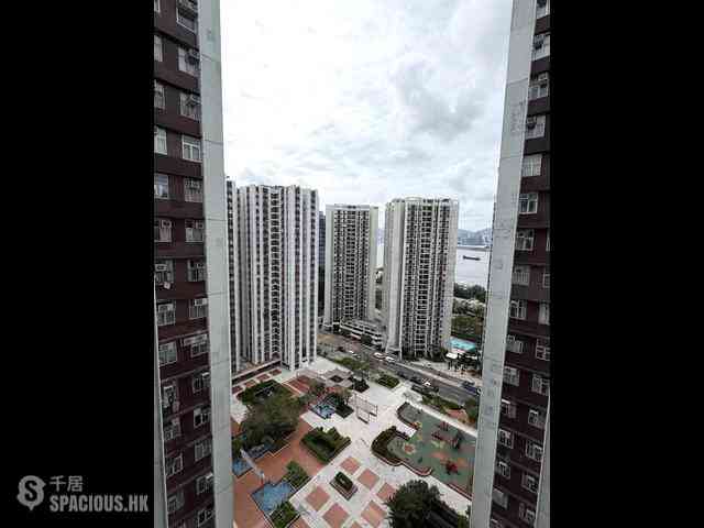 Tai Koo Shing - Tai Koo Shing Sing Fai Terrace Hoi Sing Mansion 01