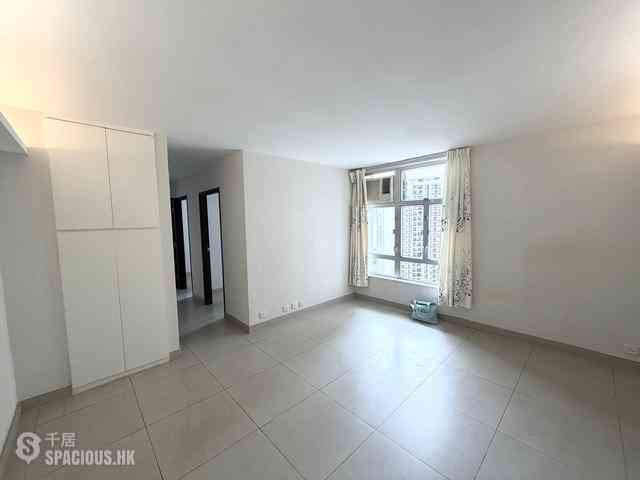 Tai Koo Shing - Tai Koo Shing Sing Fai Terrace Hoi Sing Mansion 02