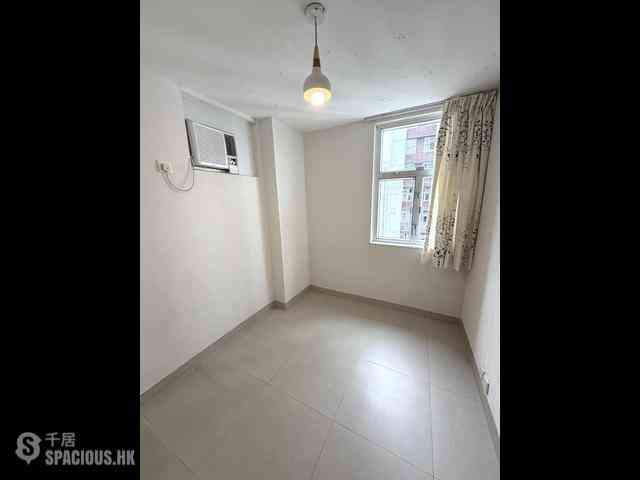 Tai Koo Shing - Tai Koo Shing Sing Fai Terrace Hoi Sing Mansion 08