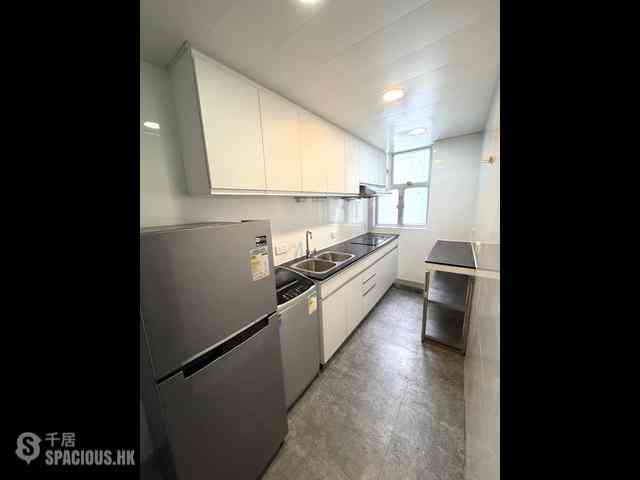 Tai Koo Shing - Tai Koo Shing Sing Fai Terrace Hoi Sing Mansion 09
