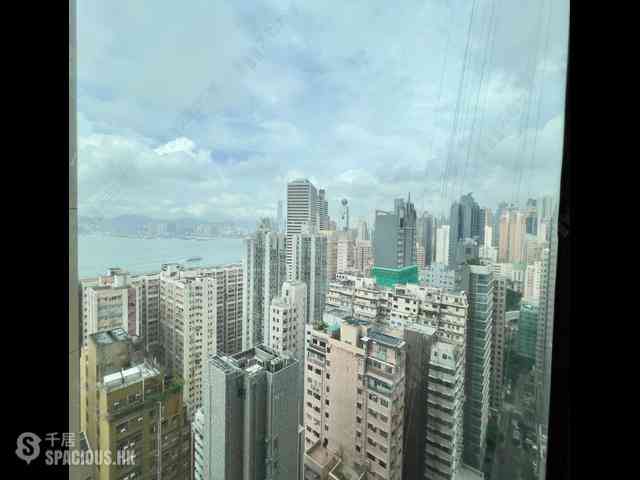 Shek Tong Tsui - The Belcher's Phase 2 01