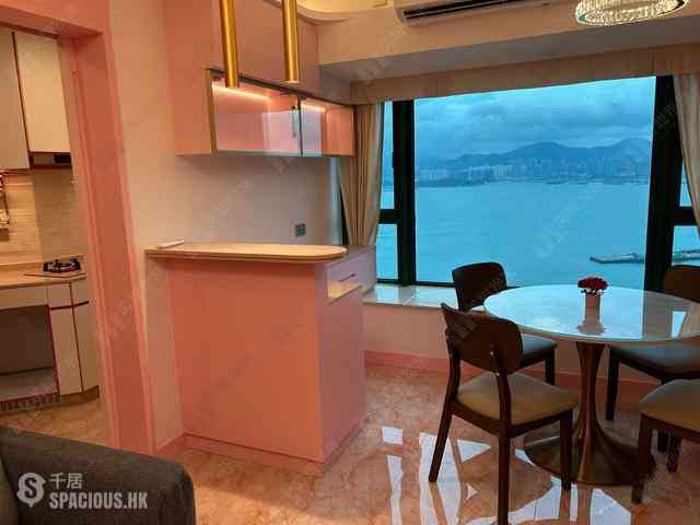 Kennedy Town - Manhattan Heights 02