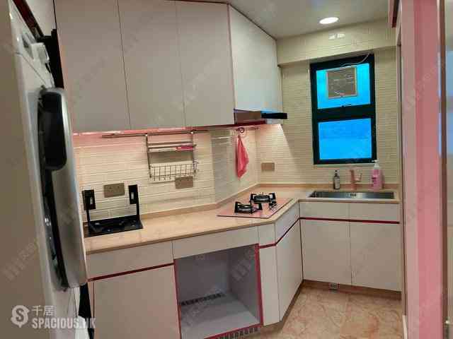 Kennedy Town - Manhattan Heights 03