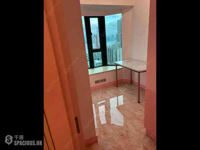 Kennedy Town - Manhattan Heights 07
