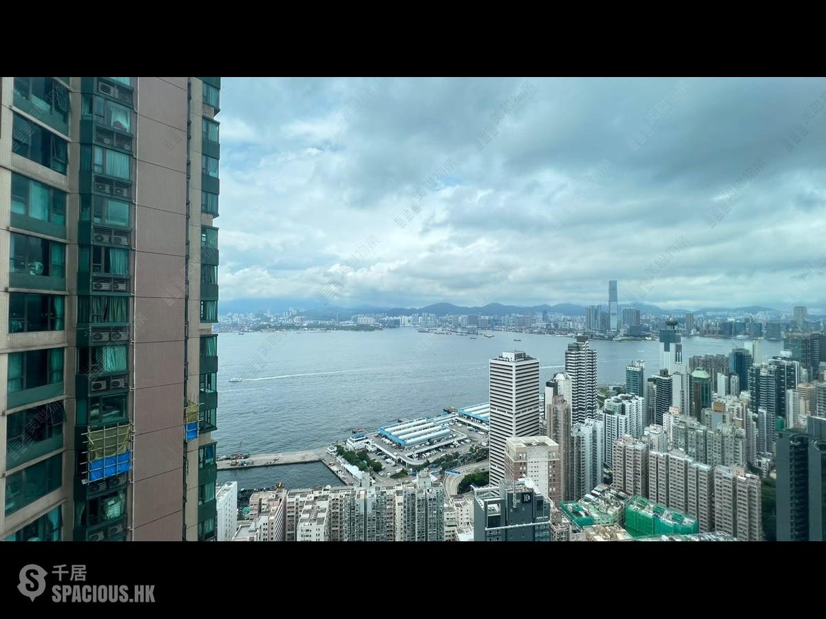 石塘咀 - 宝翠园1期 01