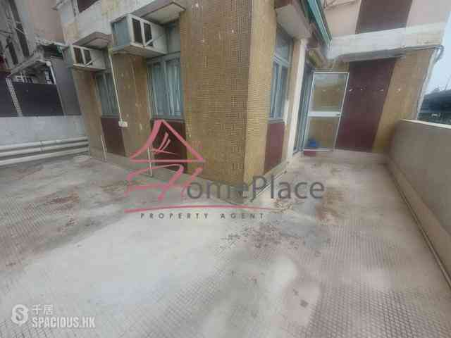 Sheung Wan - Sea View Mansion 01