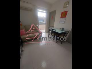 Sheung Wan - Sea View Mansion 02