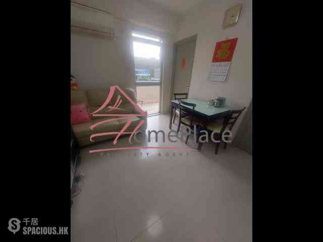 Sheung Wan - Sea View Mansion 02
