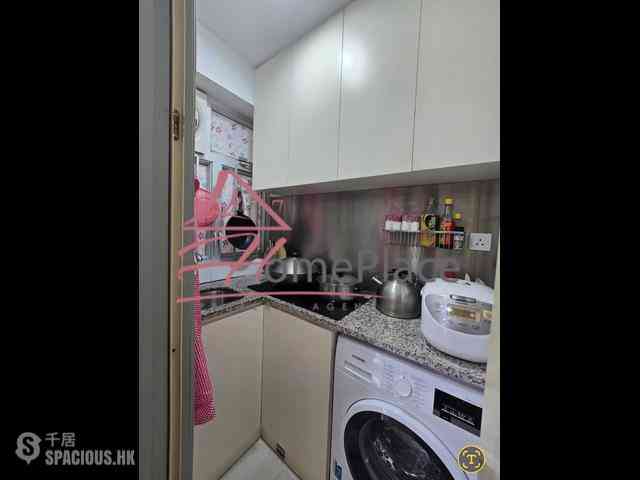 Sheung Wan - Sea View Mansion 03