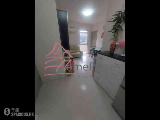 Sheung Wan - Sea View Mansion 04