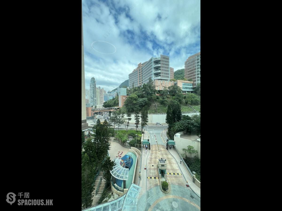 石塘咀 - 宝翠园1期 01