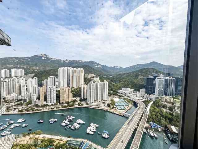 Ap Lei Chau - Sham Wan Towers 04