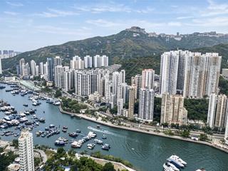 Ap Lei Chau - Sham Wan Towers 05