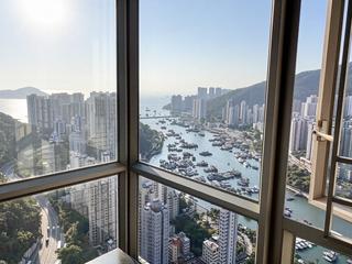 Ap Lei Chau - Sham Wan Towers 08