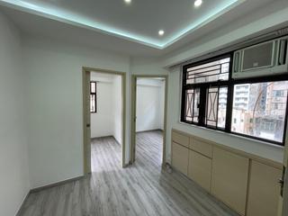 Happy Valley - Man Wah Building 02