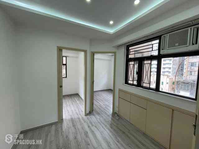 Happy Valley - Man Wah Building 02