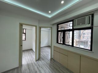 Happy Valley - Man Wah Building 03