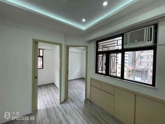 Happy Valley - Man Wah Building 03