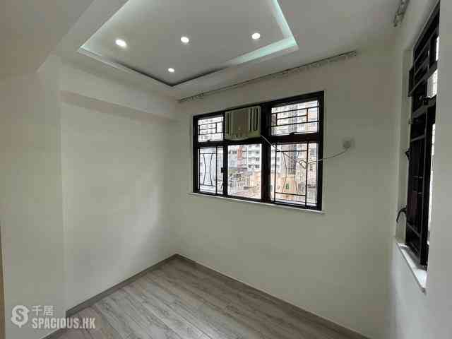 Happy Valley - Man Wah Building 04