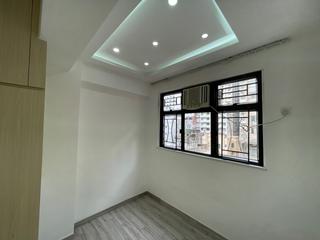 Happy Valley - Man Wah Building 05