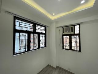Happy Valley - Man Wah Building 06