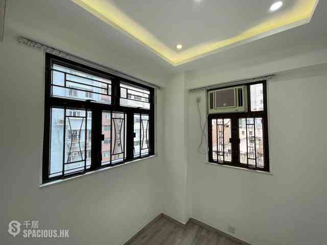 Happy Valley - Man Wah Building 06