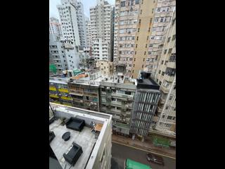 Happy Valley - Man Wah Building 07