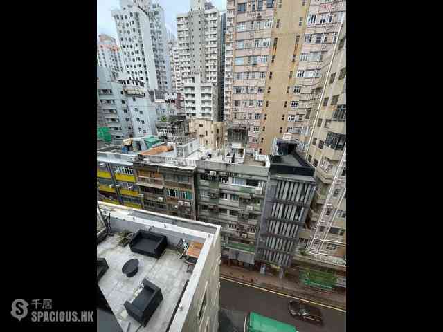 Happy Valley - Man Wah Building 07