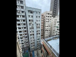 Happy Valley - Man Wah Building 10