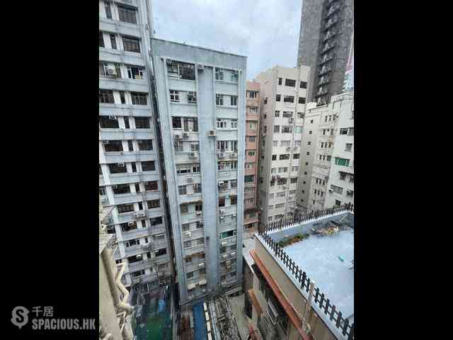 Happy Valley - Man Wah Building 10