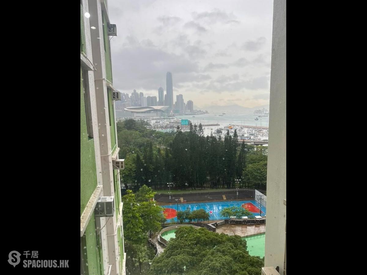 Tin Hau - Viking Garden 01