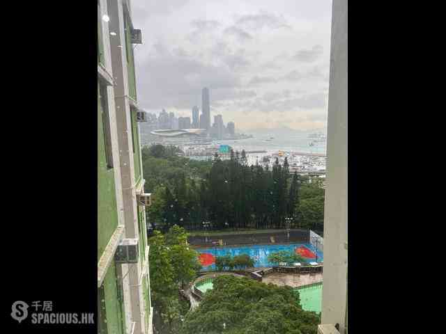 Tin Hau - Viking Garden 01