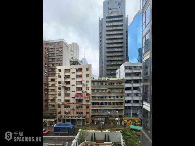 中半山 - 廣堅大廈 08