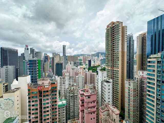 灣仔 - 囍匯 05