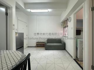 堅尼地城 - 福安大廈 03